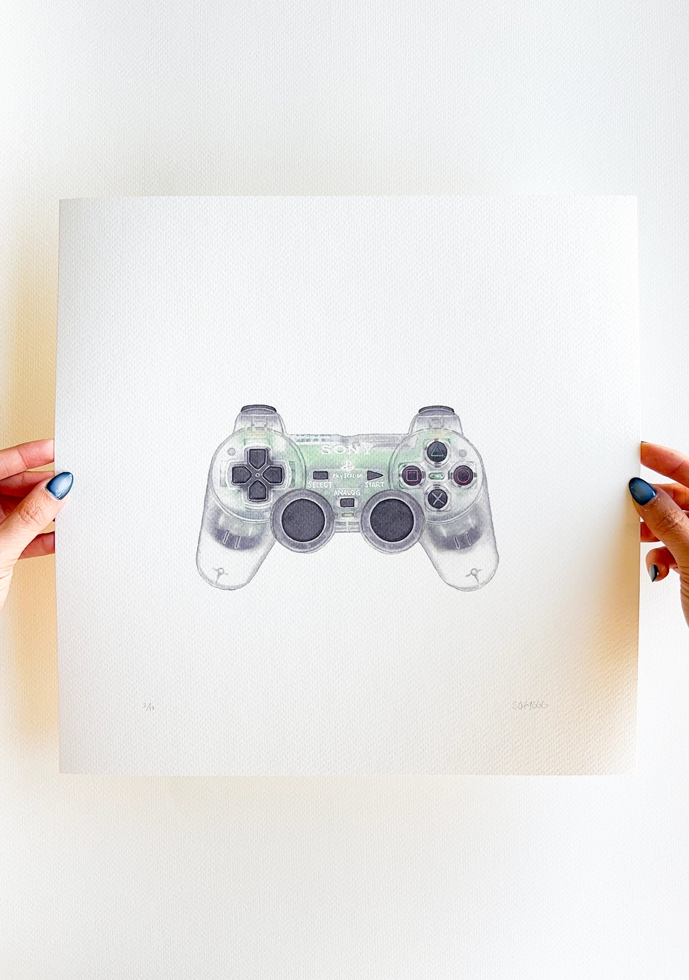 Ps Controller