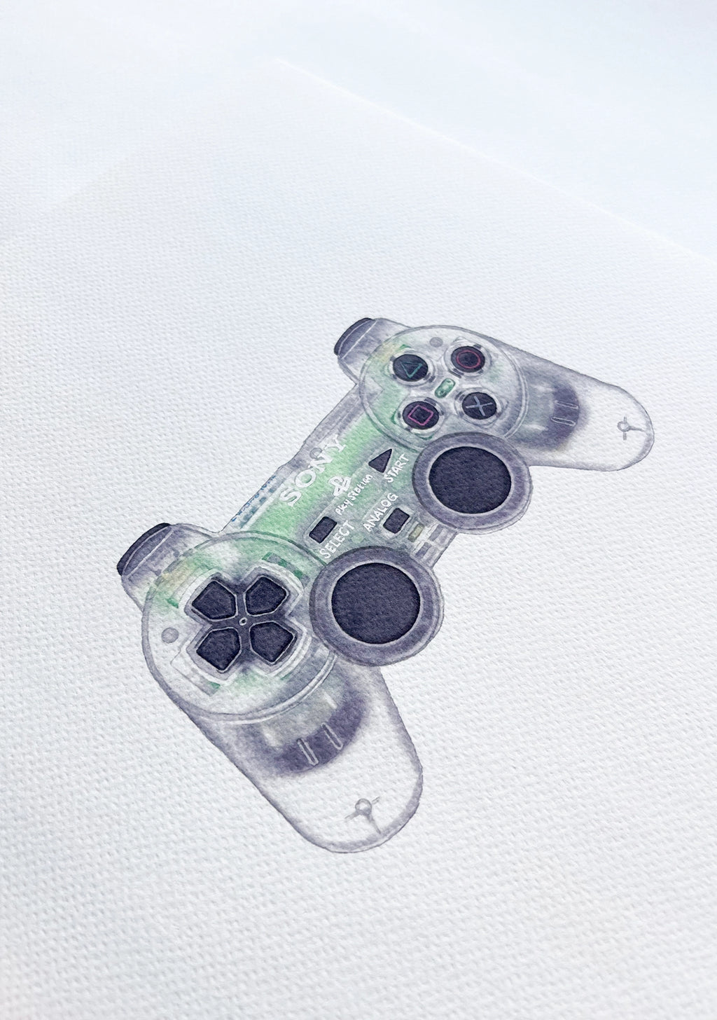Ps Controller