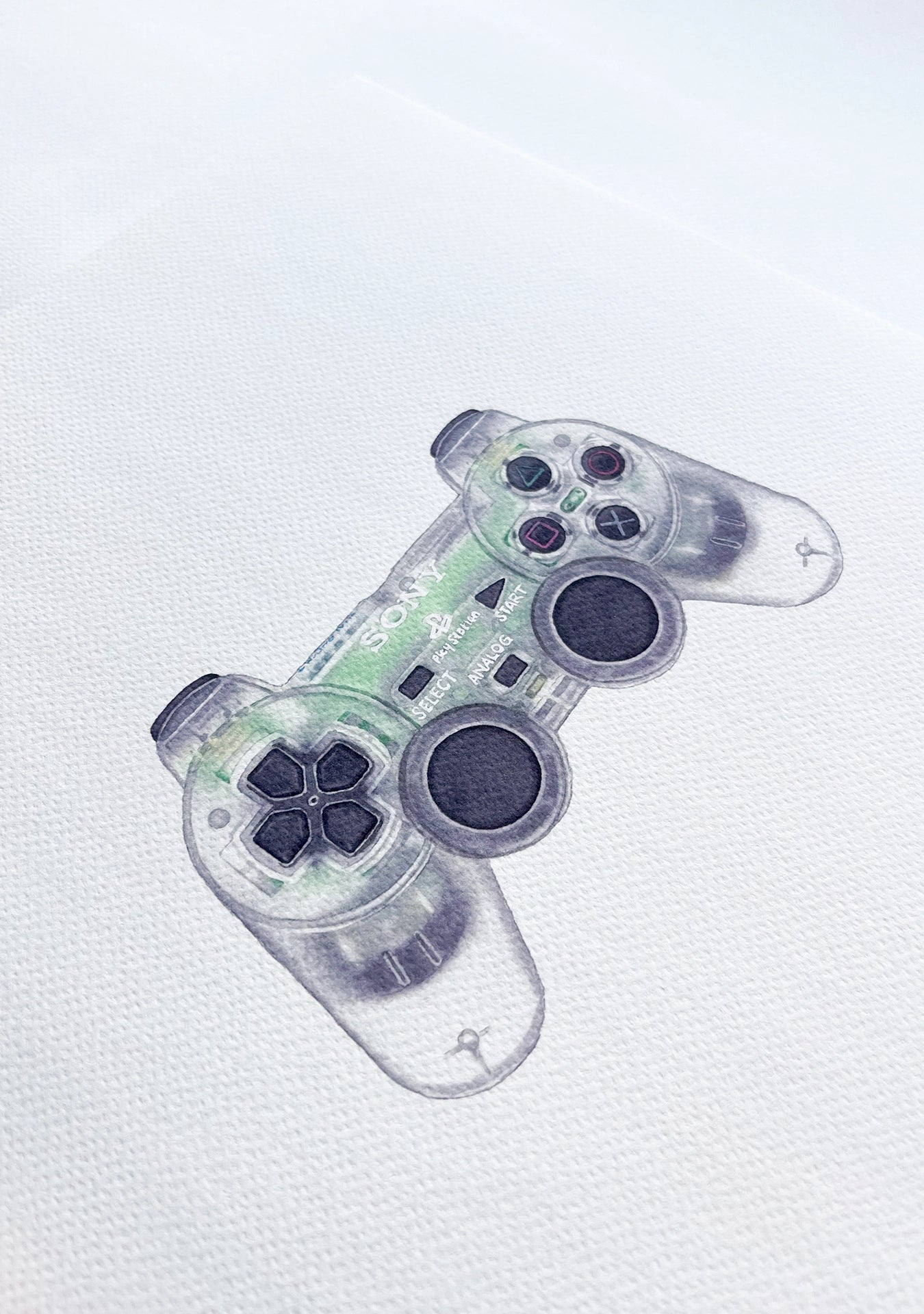 Ps Controller